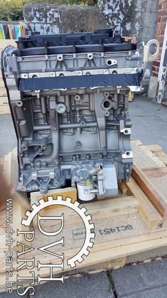 Ford Transit - Κινητήρας για Βαν: φωτογραφία 3 Ford Transit - Κινητήρας για Βαν: φωτογραφία 3