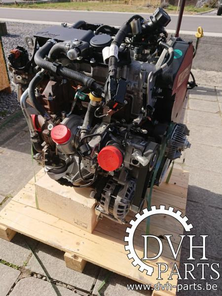IVECO IVECO F1AGL411L-C104 - Κινητήρας για Φορτηγό: φωτογραφία 2 IVECO IVECO F1AGL411L-C104 - Κινητήρας για Φορτηγό: φωτογραφία 2