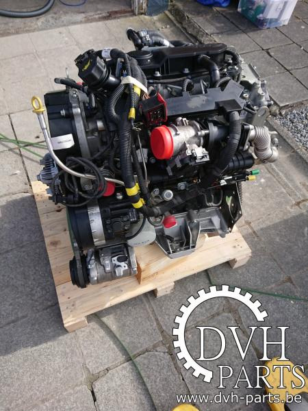 IVECO IVECO F1AGL411L-C104 - Κινητήρας για Φορτηγό: φωτογραφία 4 IVECO IVECO F1AGL411L-C104 - Κινητήρας για Φορτηγό: φωτογραφία 4
