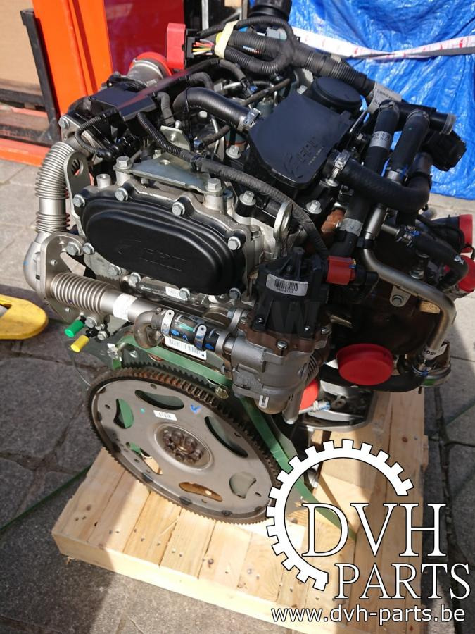 IVECO IVECO F1AGL411L-C104 - Κινητήρας για Φορτηγό: φωτογραφία 1 IVECO IVECO F1AGL411L-C104 - Κινητήρας για Φορτηγό: φωτογραφία 1