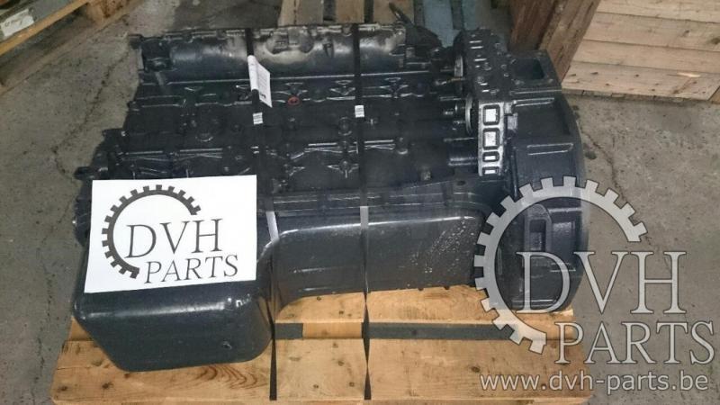 Iveco Eurocargo - Κινητήρας για Φορτηγό: φωτογραφία 3 Iveco Eurocargo - Κινητήρας για Φορτηγό: φωτογραφία 3