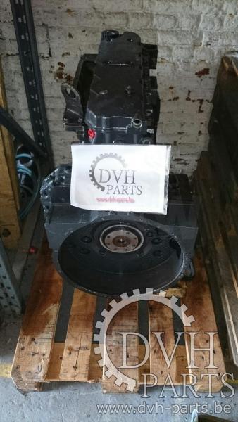 Iveco Eurocargo - Κινητήρας για Φορτηγό: φωτογραφία 2 Iveco Eurocargo - Κινητήρας για Φορτηγό: φωτογραφία 2