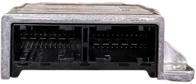 Bosch Airbag control - Ηλεκτρονική μονάδα ελέγχου: φωτογραφία 2 Bosch Airbag control - Ηλεκτρονική μονάδα ελέγχου: φωτογραφία 2