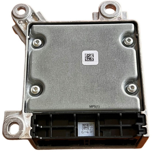 Bosch Airbag control - Ηλεκτρονική μονάδα ελέγχου: φωτογραφία 3 Bosch Airbag control - Ηλεκτρονική μονάδα ελέγχου: φωτογραφία 3