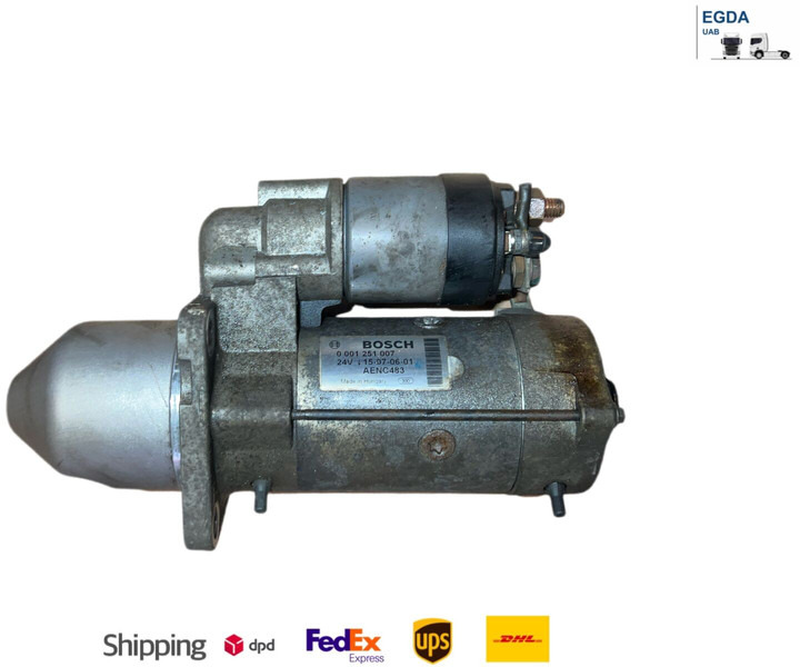 Bosch LF 6(1) - Ανταλλακτικό: φωτογραφία 1 Bosch LF 6(1) - Ανταλλακτικό: φωτογραφία 1