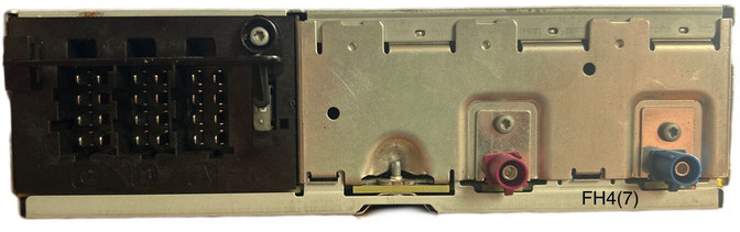 Bosch - Ταμπλό αυτοκινήτου: φωτογραφία 2 Bosch - Ταμπλό αυτοκινήτου: φωτογραφία 2