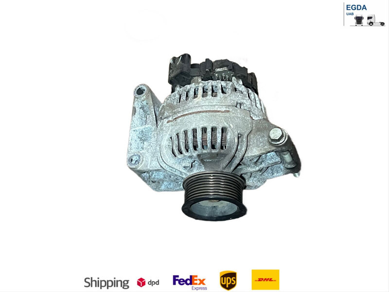 Bosch - Ηλεκτρικό σύστημα: φωτογραφία 1 Bosch - Ηλεκτρικό σύστημα: φωτογραφία 1