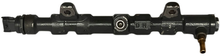 Bosch - Σύστημα καυσίμου: φωτογραφία 2 Bosch - Σύστημα καυσίμου: φωτογραφία 2