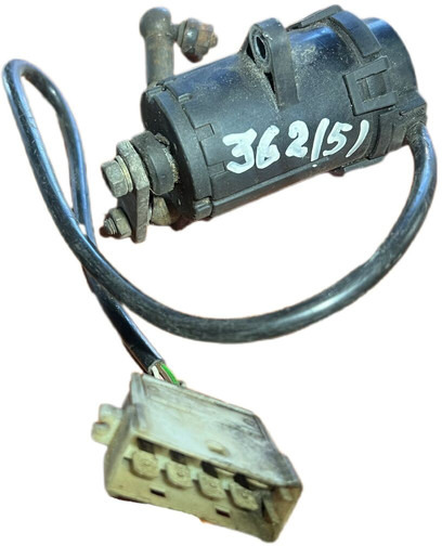 Bosch - Αισθητήρας: φωτογραφία 2 Bosch - Αισθητήρας: φωτογραφία 2