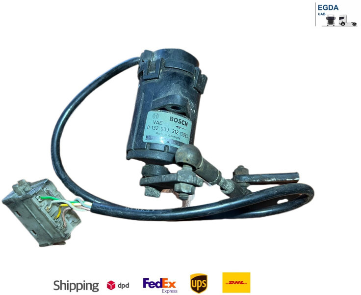 Bosch - Αισθητήρας: φωτογραφία 1 Bosch - Αισθητήρας: φωτογραφία 1