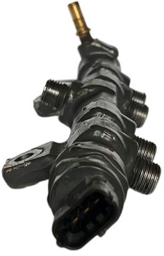 Bosch - Σύστημα καυσίμου: φωτογραφία 3 Bosch - Σύστημα καυσίμου: φωτογραφία 3