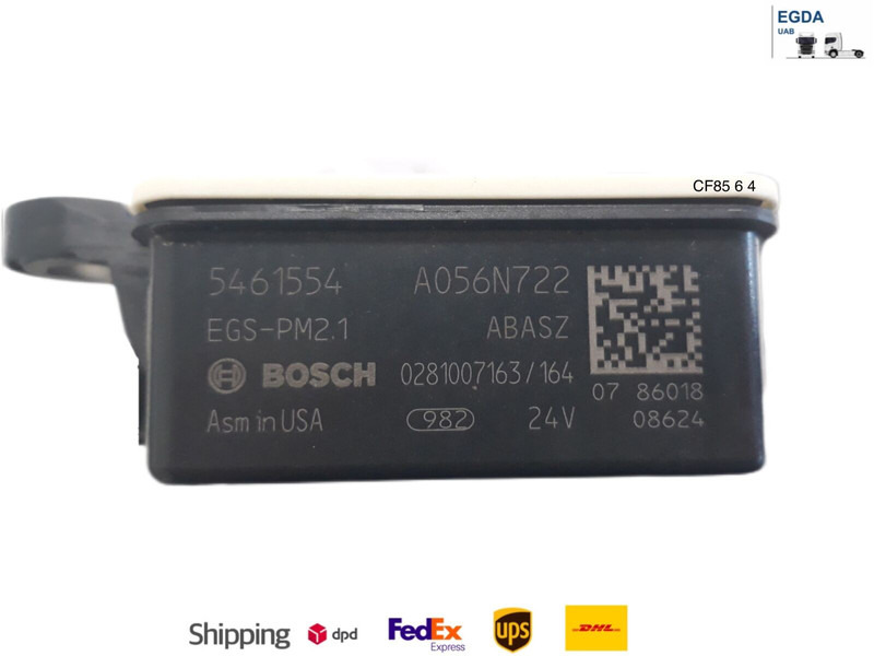 Bosch - Αισθητήρας: φωτογραφία 2 Bosch - Αισθητήρας: φωτογραφία 2