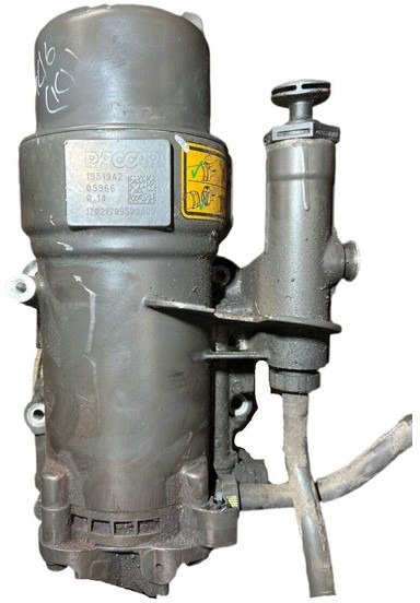 DAF 2017 - Φίλτρο καυσίμου: φωτογραφία 1 DAF 2017 - Φίλτρο καυσίμου: φωτογραφία 1