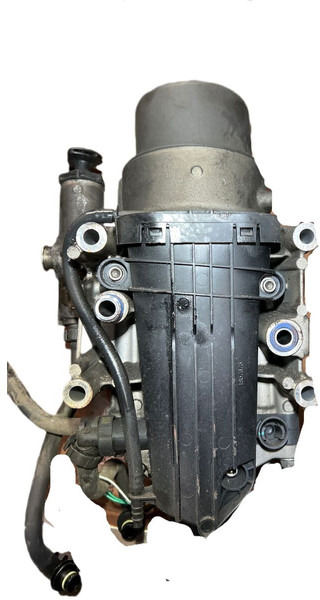 DAF 2017 - Φίλτρο καυσίμου: φωτογραφία 3 DAF 2017 - Φίλτρο καυσίμου: φωτογραφία 3