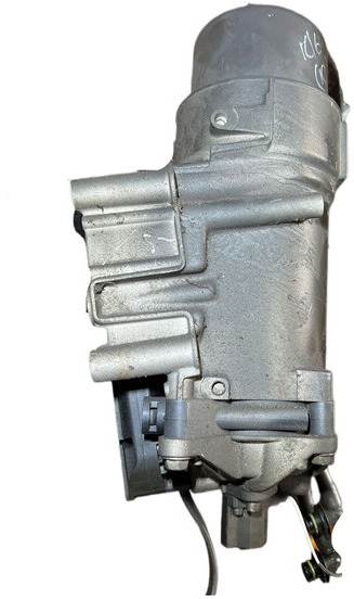 DAF 2017 - Φίλτρο καυσίμου: φωτογραφία 2 DAF 2017 - Φίλτρο καυσίμου: φωτογραφία 2