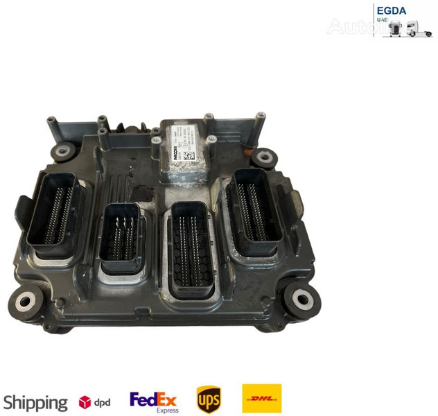DAF 2023 Control unit 2302109 - Ηλεκτρονική μονάδα ελέγχου: φωτογραφία 1 DAF 2023 Control unit 2302109 - Ηλεκτρονική μονάδα ελέγχου: φωτογραφία 1