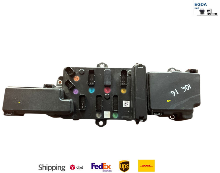 DAF 2023 - Ηλεκτρονική μονάδα ελέγχου: φωτογραφία 1 DAF 2023 - Ηλεκτρονική μονάδα ελέγχου: φωτογραφία 1