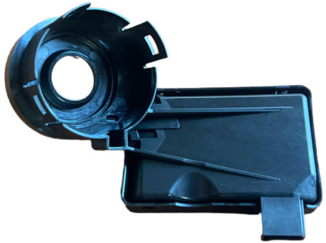 DAF 2023 - Ηλεκτρικό σύστημα: φωτογραφία 2 DAF 2023 - Ηλεκτρικό σύστημα: φωτογραφία 2