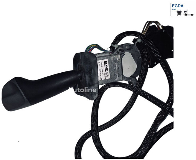 DAF 65 - Ρελέ: φωτογραφία 1 DAF 65 - Ρελέ: φωτογραφία 1