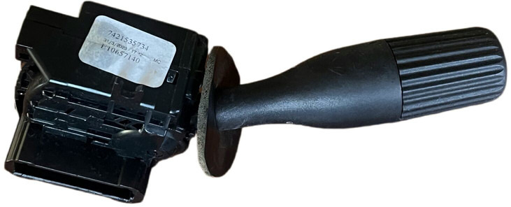 DAF LF 6 - Ρελέ: φωτογραφία 3 DAF LF 6 - Ρελέ: φωτογραφία 3