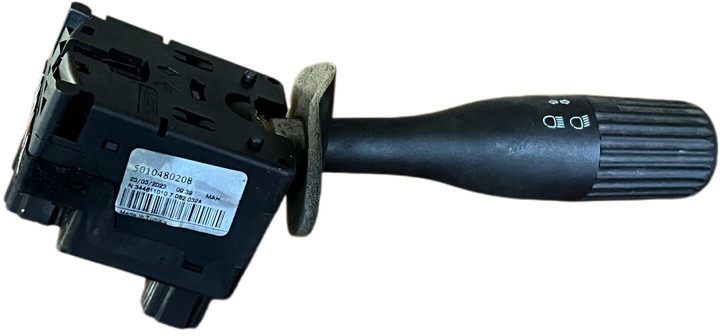 DAF - Ρελέ: φωτογραφία 2 DAF - Ρελέ: φωτογραφία 2