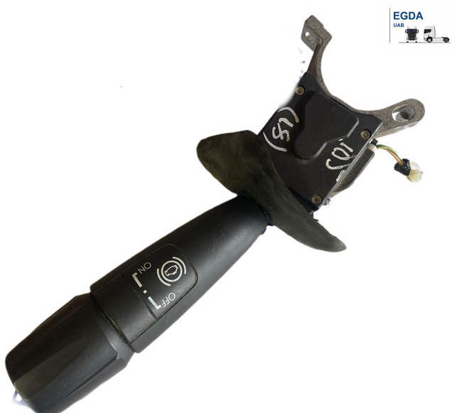 DAF - Ρελέ: φωτογραφία 1 DAF - Ρελέ: φωτογραφία 1