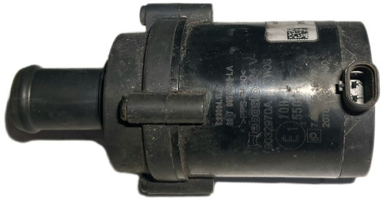 DAF - Θέρμανση/ Εξαερισμός: φωτογραφία 3 DAF - Θέρμανση/ Εξαερισμός: φωτογραφία 3