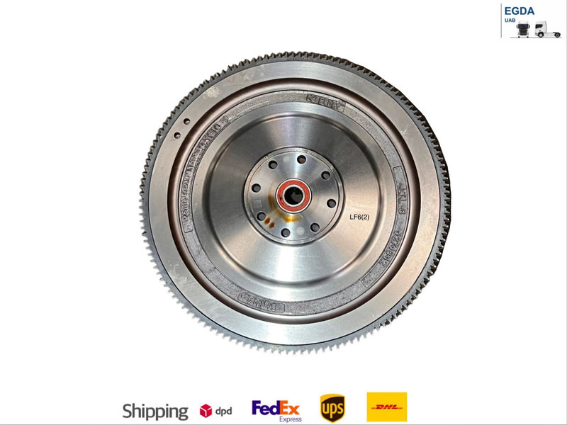 DAF - Σφόνδυλος: φωτογραφία 1 DAF - Σφόνδυλος: φωτογραφία 1