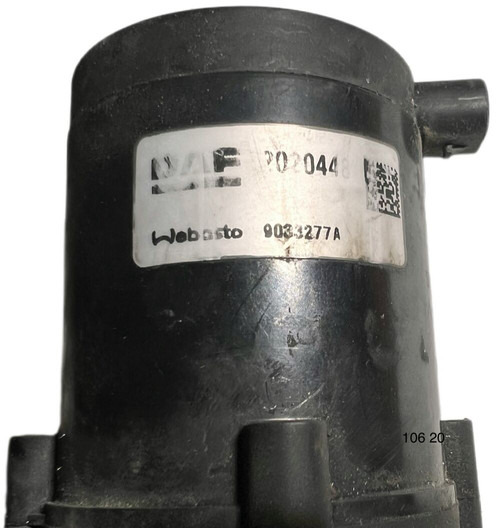 DAF - Θέρμανση/ Εξαερισμός: φωτογραφία 4 DAF - Θέρμανση/ Εξαερισμός: φωτογραφία 4