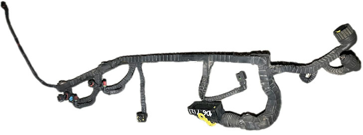 DAF - Καλώδιο/ Σύρματα: φωτογραφία 3 DAF - Καλώδιο/ Σύρματα: φωτογραφία 3