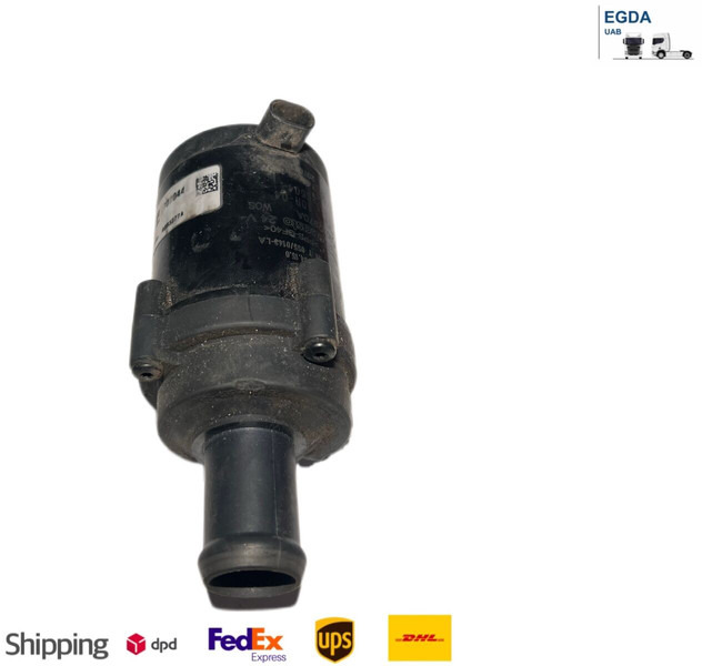 DAF - Θέρμανση/ Εξαερισμός: φωτογραφία 1 DAF - Θέρμανση/ Εξαερισμός: φωτογραφία 1