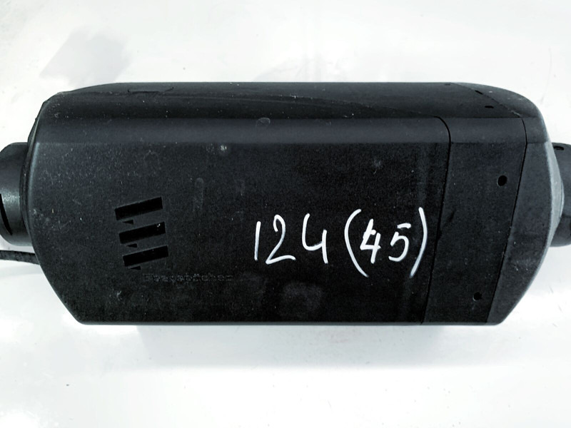 Eberspächer 124 - Θέρμανση/ Εξαερισμός: φωτογραφία 4 Eberspächer 124 - Θέρμανση/ Εξαερισμός: φωτογραφία 4