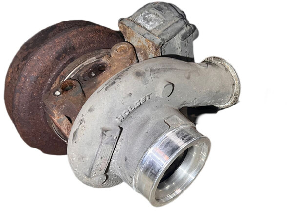 Holset HE400VG - Τουρμπίνα: φωτογραφία 4 Holset HE400VG - Τουρμπίνα: φωτογραφία 4