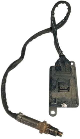 Iveco Arocs - Αισθητήρας: φωτογραφία 2 Iveco Arocs - Αισθητήρας: φωτογραφία 2