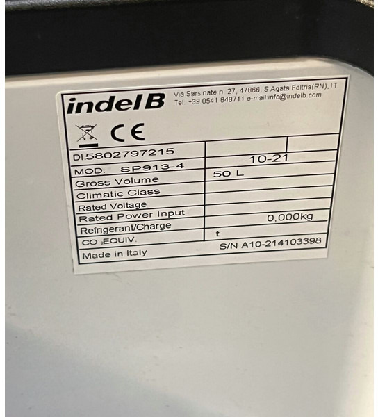 Iveco S-WAY - Καμπίνα και εσωτερικό: φωτογραφία 3 Iveco S-WAY - Καμπίνα και εσωτερικό: φωτογραφία 3