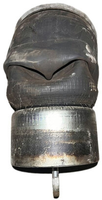 Iveco S-WAY - Πνευματική ανάρτηση: φωτογραφία 2 Iveco S-WAY - Πνευματική ανάρτηση: φωτογραφία 2