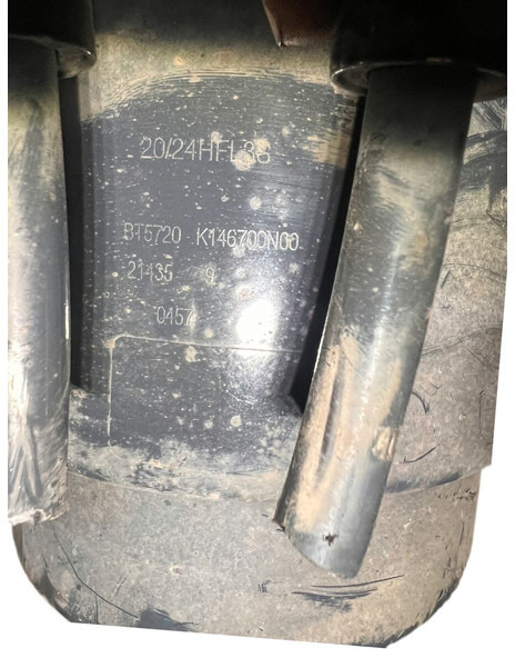 Iveco S-WAY - Εξαρτήματα φρένων: φωτογραφία 4 Iveco S-WAY - Εξαρτήματα φρένων: φωτογραφία 4