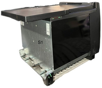 Iveco S-WAY - Καμπίνα και εσωτερικό: φωτογραφία 2 Iveco S-WAY - Καμπίνα και εσωτερικό: φωτογραφία 2