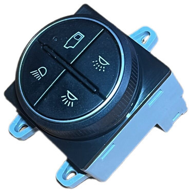 Iveco S-WAY - Ταμπλό αυτοκινήτου: φωτογραφία 2 Iveco S-WAY - Ταμπλό αυτοκινήτου: φωτογραφία 2