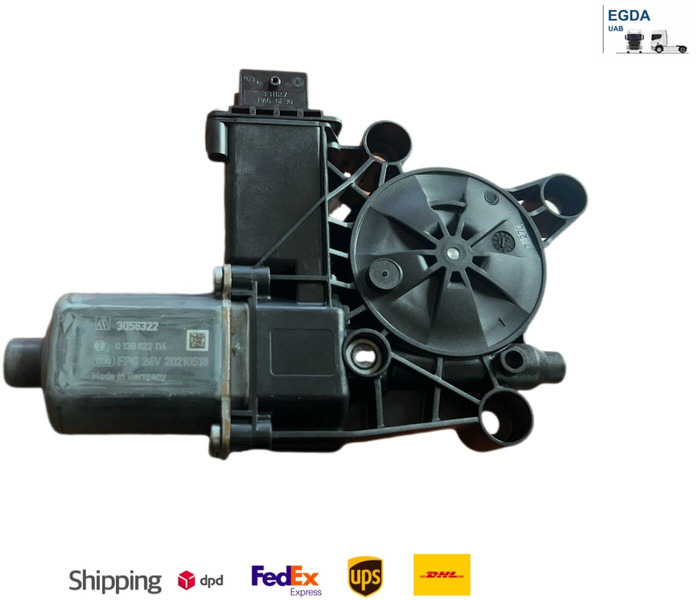 Iveco S-WAY - Υαλοκαθαριστήρας: φωτογραφία 1 Iveco S-WAY - Υαλοκαθαριστήρας: φωτογραφία 1