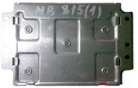 KNORR-BREMSE 4S/3K ABS Elektronik 0004463314/002 - Ηλεκτρονική μονάδα ελέγχου: φωτογραφία 2 KNORR-BREMSE 4S/3K ABS Elektronik 0004463314/002 - Ηλεκτρονική μονάδα ελέγχου: φωτογραφία 2
