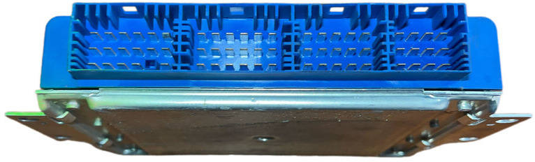 KNORR-BREMSE BOSCH - Ηλεκτρονική μονάδα ελέγχου: φωτογραφία 2 KNORR-BREMSE BOSCH - Ηλεκτρονική μονάδα ελέγχου: φωτογραφία 2