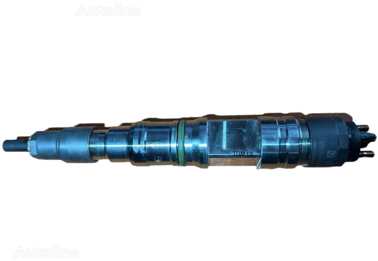 MAN - Φίλτρο καυσίμου: φωτογραφία 4 MAN - Φίλτρο καυσίμου: φωτογραφία 4