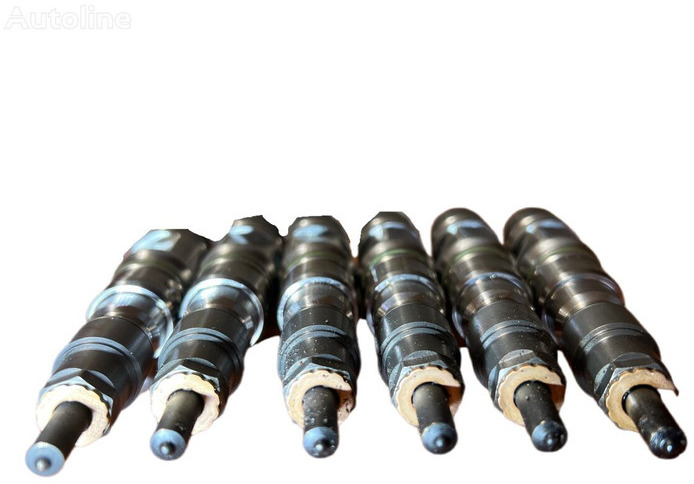 MAN - Φίλτρο καυσίμου: φωτογραφία 3 MAN - Φίλτρο καυσίμου: φωτογραφία 3