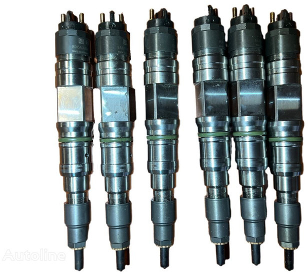 MAN - Φίλτρο καυσίμου: φωτογραφία 2 MAN - Φίλτρο καυσίμου: φωτογραφία 2