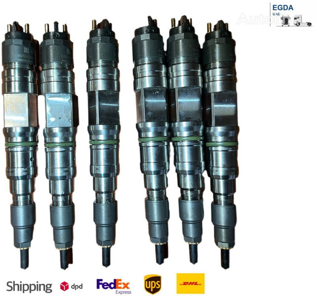 MAN - Φίλτρο καυσίμου: φωτογραφία 1 MAN - Φίλτρο καυσίμου: φωτογραφία 1