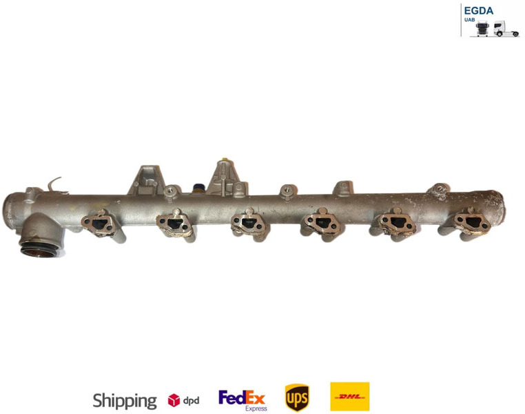 MAN - Σύστημα καυσίμου: φωτογραφία 3 MAN - Σύστημα καυσίμου: φωτογραφία 3