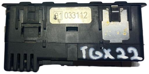 MAN - Ηλεκτρονική μονάδα ελέγχου: φωτογραφία 2 MAN - Ηλεκτρονική μονάδα ελέγχου: φωτογραφία 2