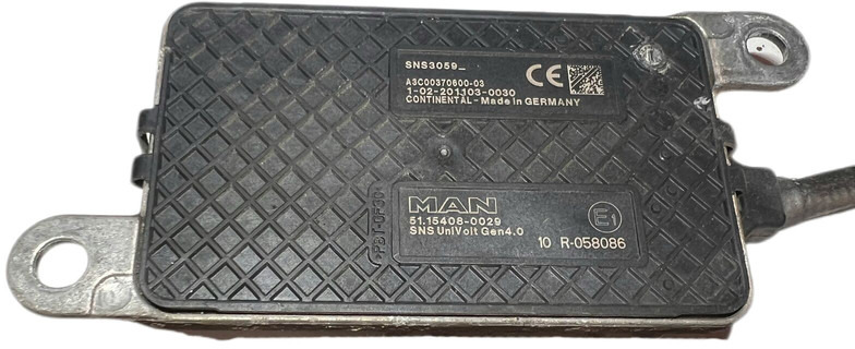 MAN - Αισθητήρας: φωτογραφία 2 MAN - Αισθητήρας: φωτογραφία 2