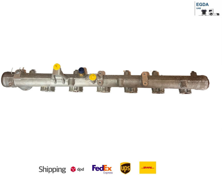 MAN - Σύστημα καυσίμου: φωτογραφία 2 MAN - Σύστημα καυσίμου: φωτογραφία 2